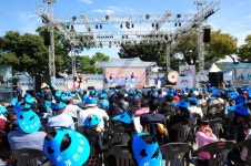 예술인과 시민이 함께 즐길 수 있는 축제될 것