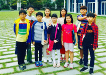 진주 배영초 전국음악경연대회 대상 수상