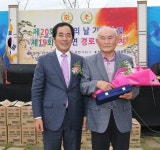 합천 가회면·청년회 경로잔치 열어
