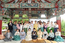 한국 일본의 차문화 역사와 뿌리는 같다