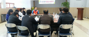 합천군 사회보장급여 체험수기 최우수상 수상