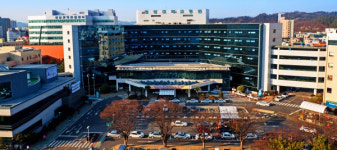경상대병원 의료 서비스 최상급