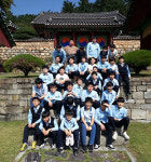 사천중 옛 배움터 사천향교 찾아