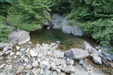 지리산자연휴양림 자유학기제 산림교육