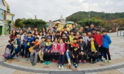 산청 삼장초 도시로 떠나는 문화체험여행