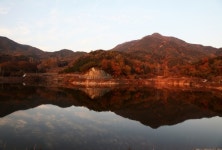 (창간 6주년)대한민국 힐링 1번지 산청