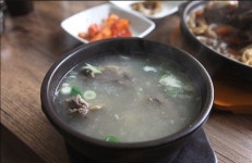 함양군 안의갈비탕 경쟁력 높인다는데…