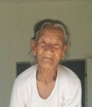 사천 작팔마을 100세 어르신 생신잔치