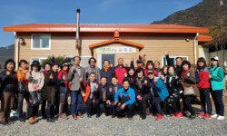 밀양 산외면 부산진구 전포1동 초청 팜파티 개최