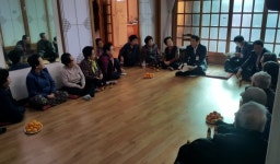 밀양시 가곡동 주민 소통 행정 추진
