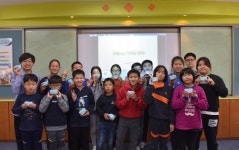 하동 양보초 기부천사들이 만든 동전의 기적