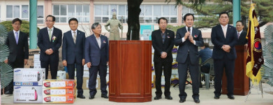 합천 적중면 노인의 날 기념 행사 개최