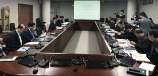 사천시 시설관리공단 설립 본격 추진