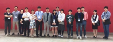 경남 ICT 기업 중국 심천 하이테크 전시회 참가