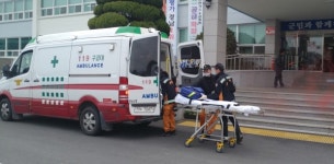 합천군 소방교육·합동소방훈련 실시