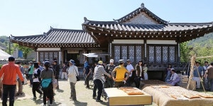 [2016년 합천군정 결산]지역발전 견인할 '경남 서부산업단지' 추진