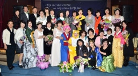 밀양시민 함께하는 시 낭송 콘서트 개최