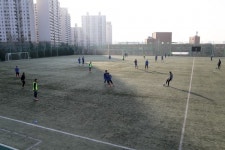 창원시설공단 동계전지훈련팀 유치 순항