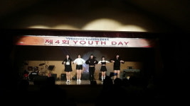 거창청소년수련관 한마당 문화축제 성료