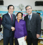 합천 율곡면 영전2구 배움의 열기가 가득한 곳