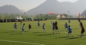 창녕군 동계전지훈련 최적지 각광