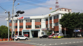 밀양소방서 성탄절 특별경계근무 실시
