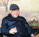 서부경남 최고의 힐링 메카로 만들겠다