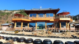 서부경남 최고의 힐링 메카로 만들겠다