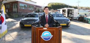 희망사천택시 대폭 확대 운영한다