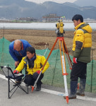 합천군 땅 경계분쟁 해소한다