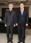 최성원 경남지방병무청장 창원지방법원 방문
