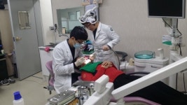 합천군보건소 틀니·보철지원 사업