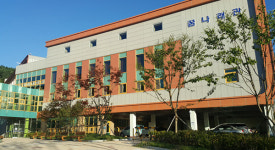 교육공동체가 함께하는 신뢰받는 학교 될 것