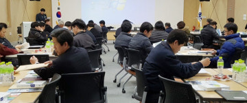 함양군 규제개혁으로 지역경제 살린다