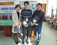 창원 성산구 민원처리 5개 구청 중 으뜸
