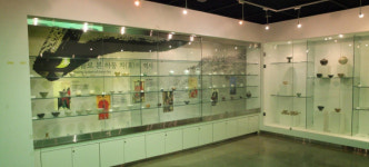 차 시배지 하동에 야생차박물관 생겼다