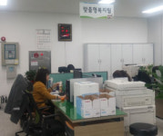 사천읍 행정복지센터 복지허브화 사업