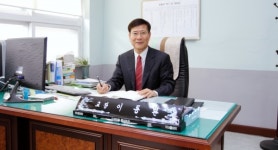 학생들 꿈·끼 찾는 즐거운 학교 만들어 갈 것