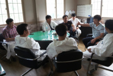 [경남농업마이스터를 찾아서]⑥양돈마이스터 진주 수곡면 동화농장 정해옥