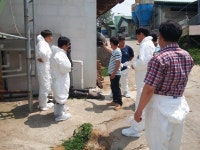 [경남농업마이스터를 찾아서]⑥양돈마이스터 진주 수곡면 동화농장 정해옥