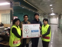 창원시 착한가게 제2호 서울모터스