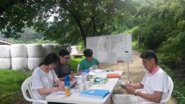 [경남농업마이스터를 찾아서]⑦한우마이스터 진주 사봉면 태영축산 구기태