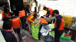 진주 상대동 좋은세상 주거환경 개선