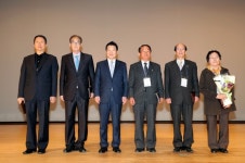 안상수 시장 당당한 노후 노인복지에 최선