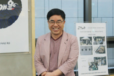 흑돼지 사랑 외길…복 있는 농장에서 까매요까지