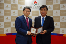 박윤규 치과의사 경남 91번째 고액기부