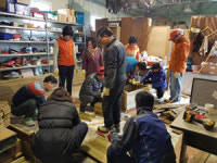 진주 상봉동주민자치 특성화사업 첫 스타트