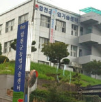 합천군 벼 보급종 채종단지 농가 교육