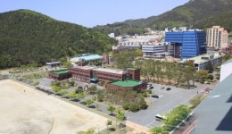 경상대 해양과학대학 100년 발자취 돌아본다