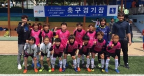 진주 남강초 땀방울 우승으로 보답하다